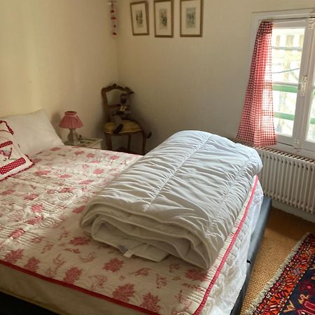 La Maison Belle Maree Онфлёр Экстерьер фото